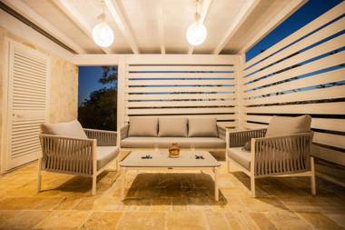 Villa Tra i Due Mari Spa Salento