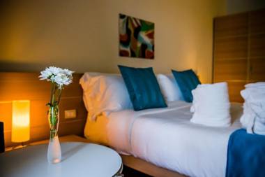 PHI Park Hotel Alcione