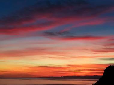 Perla del Levante Hostel