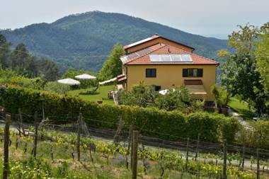 Il Laghello di Amina