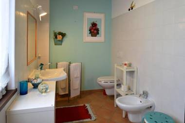 Il Laghello di Amina