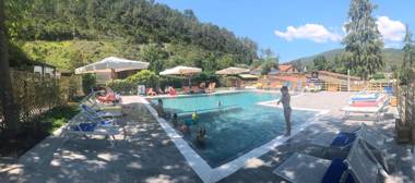 Villaggio Camping Valdeiva