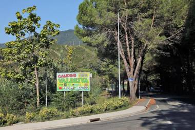 Villaggio Camping Valdeiva