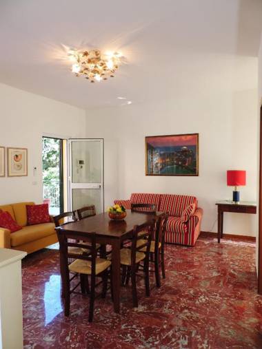 Villa Delle Ciliegie