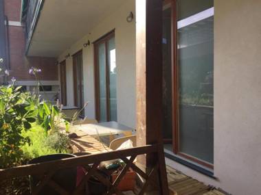 AFFITTACAMERE SCIACCHETRA'