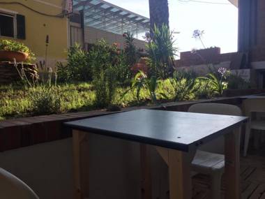 AFFITTACAMERE SCIACCHETRA'