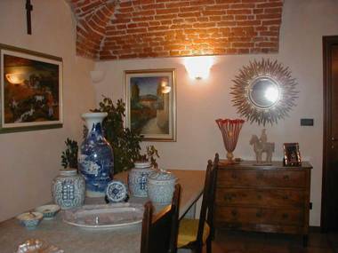 Torre dei Frati Bed & Breakfast