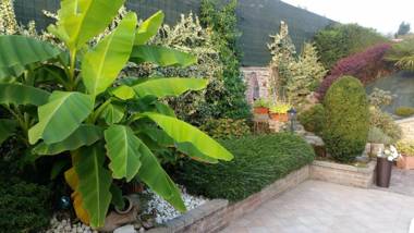 Villa Laura Rooms & Pool