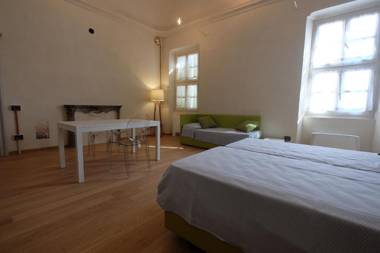 Palazzo Sacco Hostello Fossano