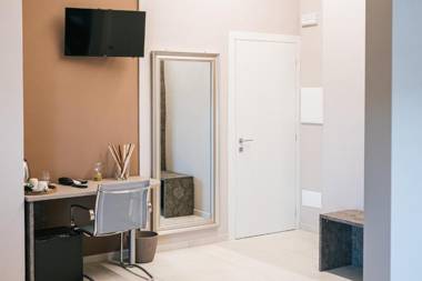 La Tenuta di Santo Stefano - Agri Resort