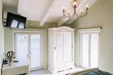 La Tenuta di Santo Stefano - Agri Resort