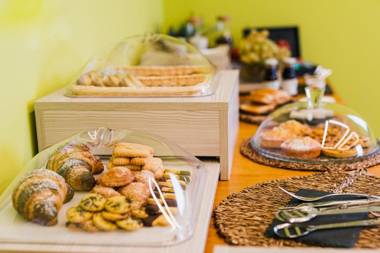 La Tenuta di Santo Stefano - Agri Resort