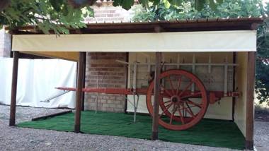 Agriturismo Villa Vetiche