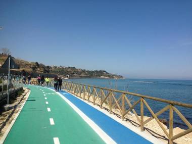 Agriturismo Villa Vetiche