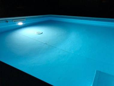 Il Giardino Di Epicuro