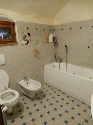 Il Borgo della Colomba