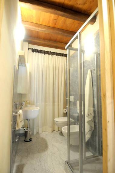 Agriturismo La Burlanda