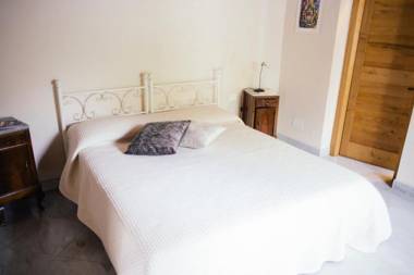 Agriturismo La Burlanda