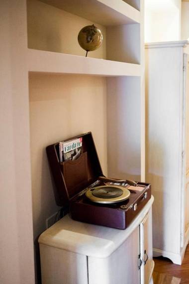 Locanda De Banchieri