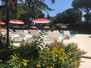 Villaggio I Sorbizzi