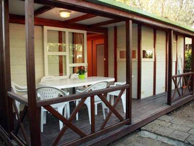 Camping Village Free Time