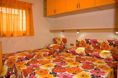 Camping Village Il Gineprino