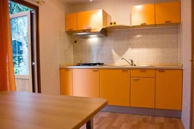 Camping Village Il Gineprino