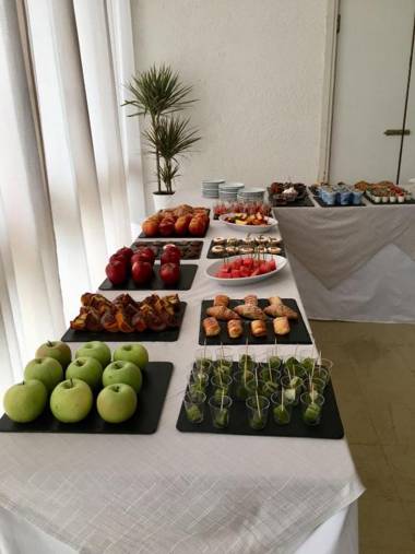 CSA Holiday House Hotel