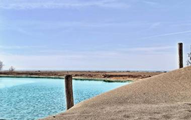 Seaside Apartment - Tuscany - Marina di Bibbona Riviera degli Etruschi