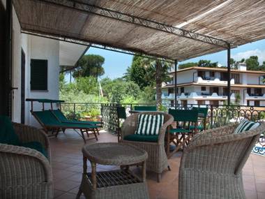 California Park Hotel