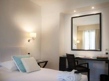 California Park Hotel