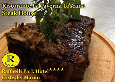 Raffaelli Park Hotel