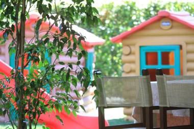 Raffaelli Park Hotel