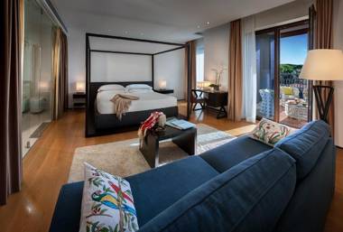 Hotel Principe Forte Dei Marmi