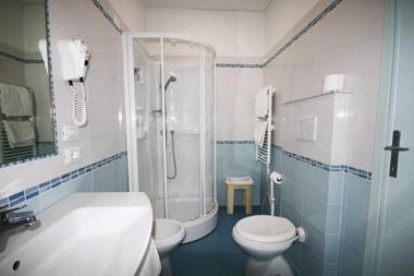 B&B Raffaelli Villino Limoni