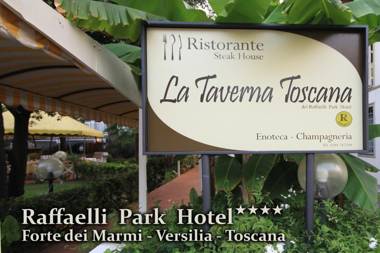 B&B Raffaelli Villino Limoni