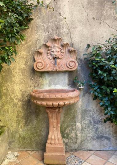 Peace Nest Forte dei Marmi