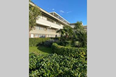 Morin Forte dei Marmi