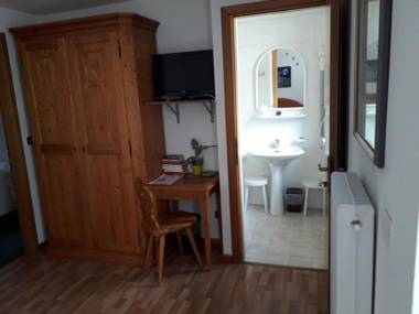 Albergo Meuble Tarandan