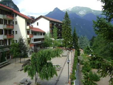 Bella Italia & EFA Village