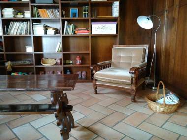 Agriturismo Aggazzotti