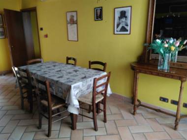 Agriturismo Aggazzotti