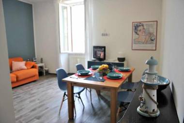 TOP OF THE CITY Appartamento climatizzato nel centro di Formia