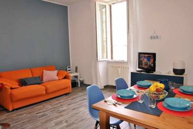 TOP OF THE CITY Appartamento climatizzato nel centro di Formia