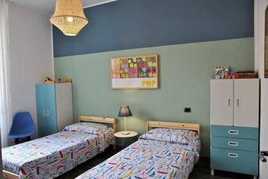 TOP OF THE CITY Appartamento climatizzato nel centro di Formia