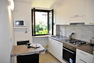 CASA DINKY Attico climatizzato con terrazza vista mare