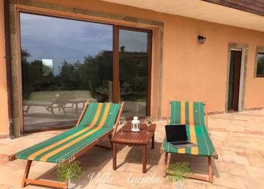 Villa Angela