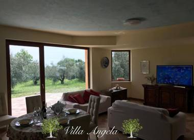 Villa Angela