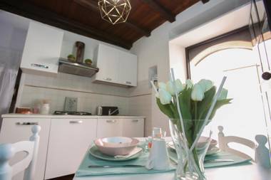 relax nel borgo L'ARCHETTO