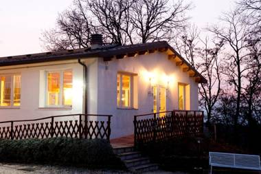 Agriturismo La Gironda